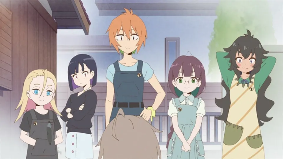 すてっぷ⑨ ＤＩＹって、どっきり？・いがい！・よていがい！